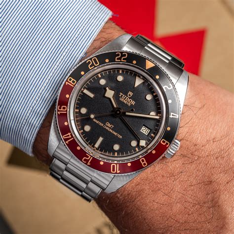 black bay 58 rolex hand|tudor black bay 58 gmt.